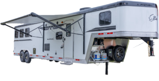 Living Quarters/Horse Trailers for sale in Draper, UT