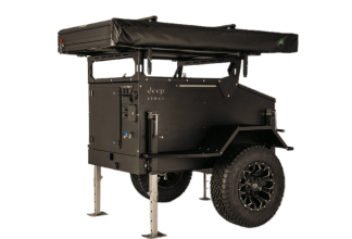 ADDAX JEEP®  for sale in Draper, UT