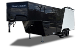 goosneck Enclosed for sale in Draper, UT