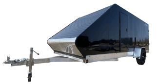 Enclosed snowmobile trailers for sale in Draper, UT