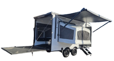 Travel Trailer/RV for sale in Draper, UT